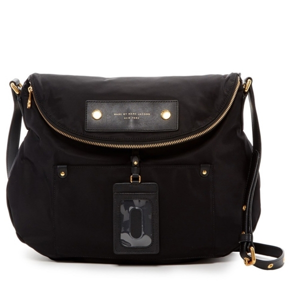 Marc By Marc Jacobs Handbags - Marc By Marc Jacobs Natasha Crossbody Bag